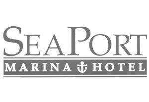 corner SeaPort Marina Hotel